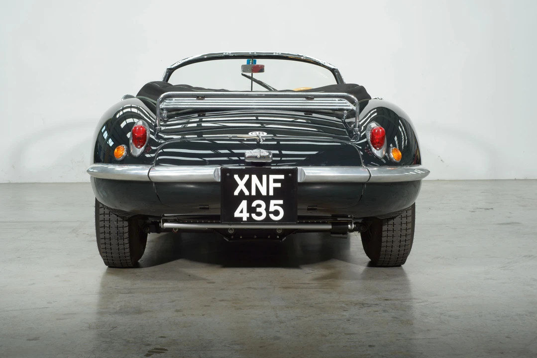 1988 Jaguar Replica - Image 30 of 31
