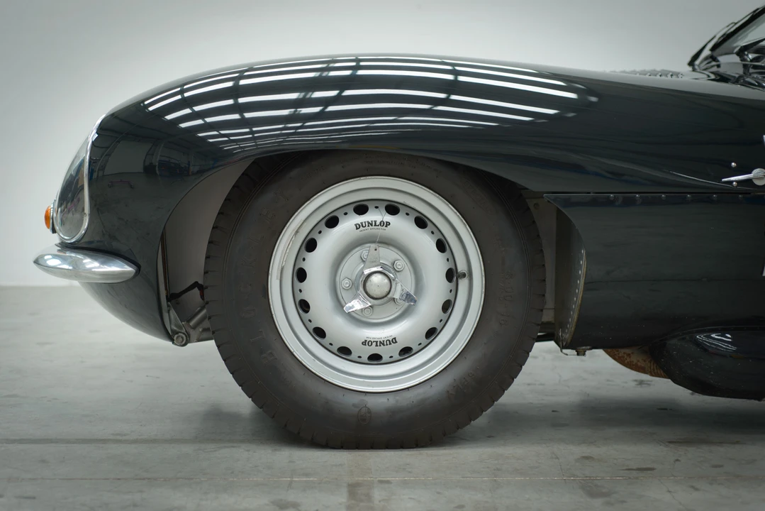 1988 Jaguar Replica - Image 5 of 31