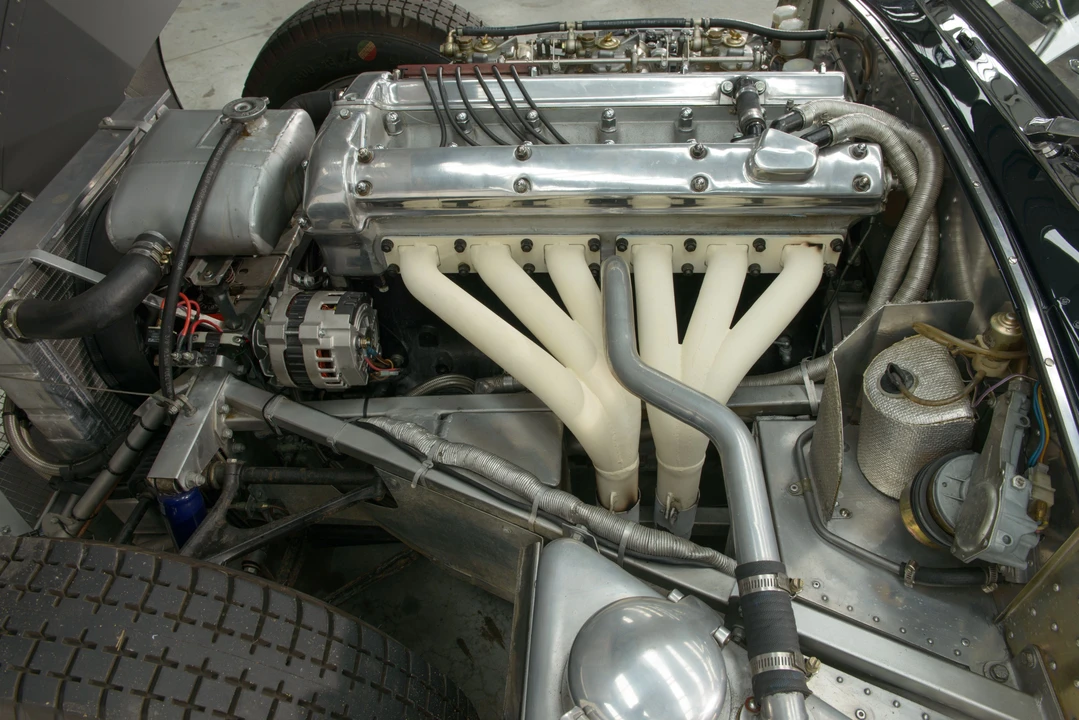 1988 Jaguar Replica - Image 18 of 31