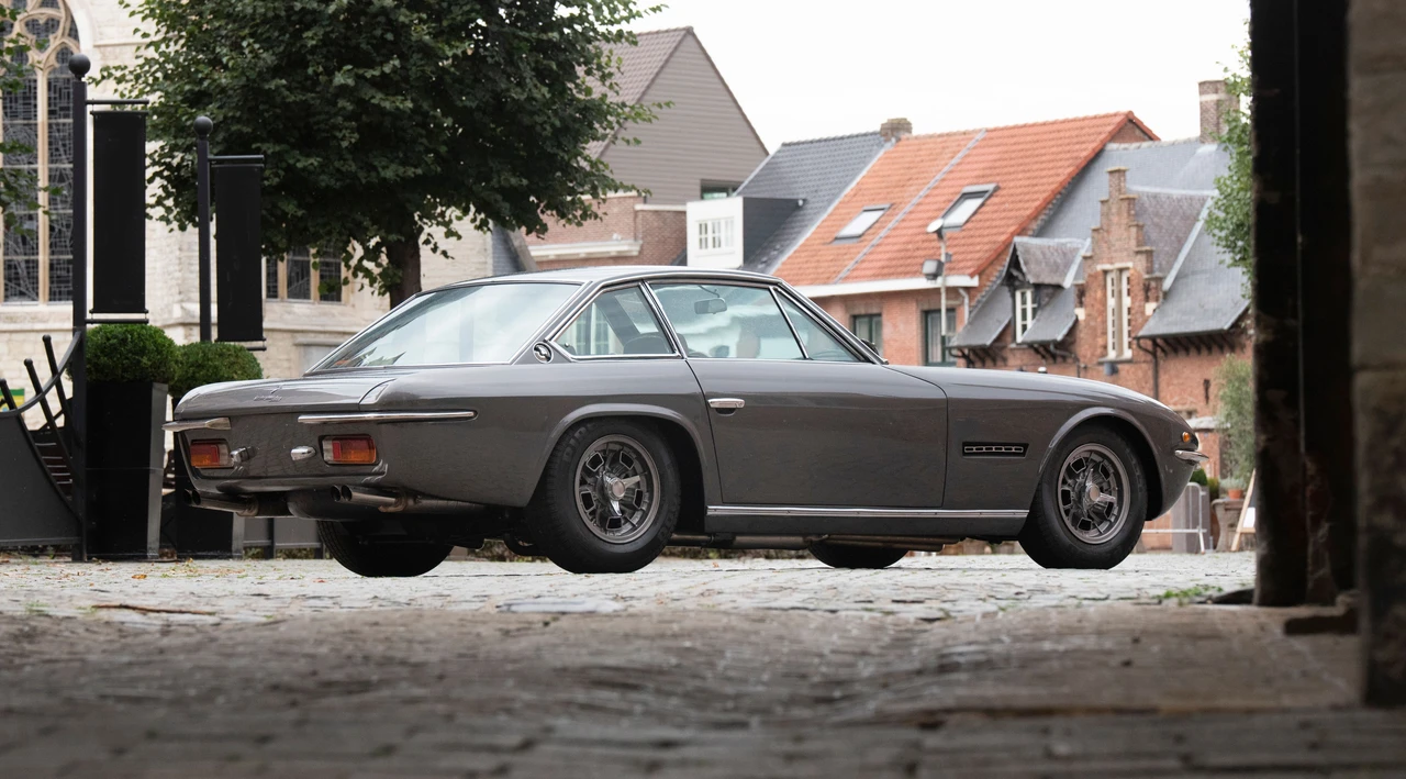 1969 Lamborghini Islero S - Image 5 of 31