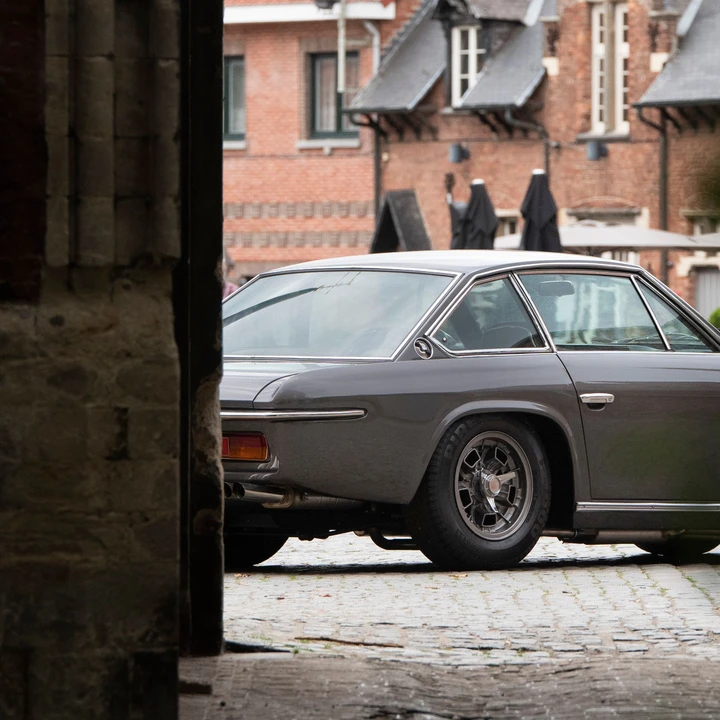1969 Lamborghini Islero S - Image 14 of 31