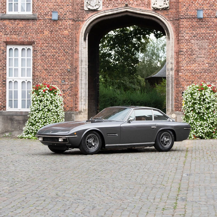1969 Lamborghini Islero S - Image 7 of 31
