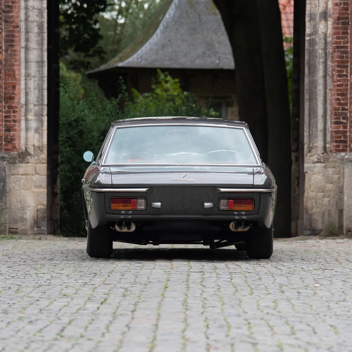 1969 Lamborghini Islero S - Image 10 of 31