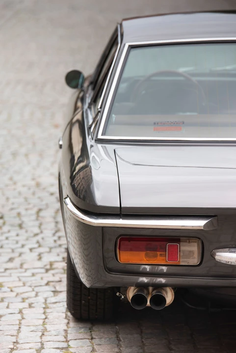 1969 Lamborghini Islero S - Image 17 of 31