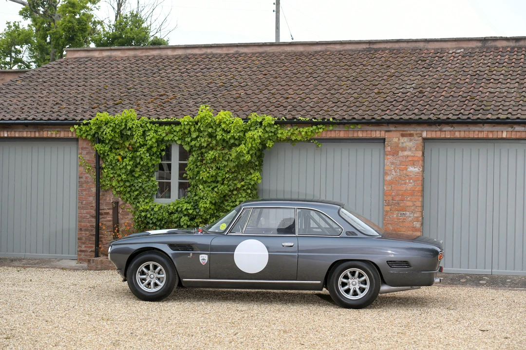 1966 Iso Rivolta - Image 2 of 31