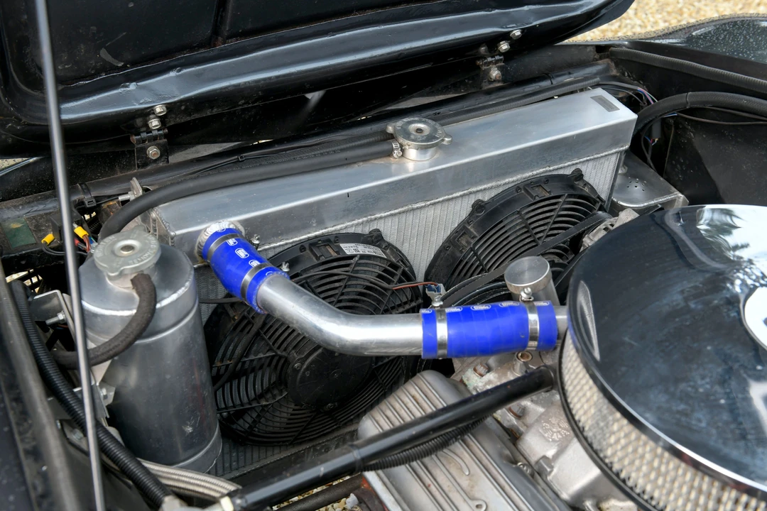 1966 Iso Rivolta - Image 28 of 31