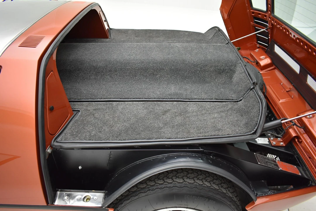 1973 Maserati Bora - Image 9 of 19