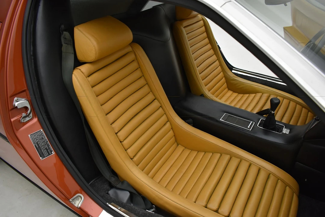 1973 Maserati Bora - Image 6 of 19