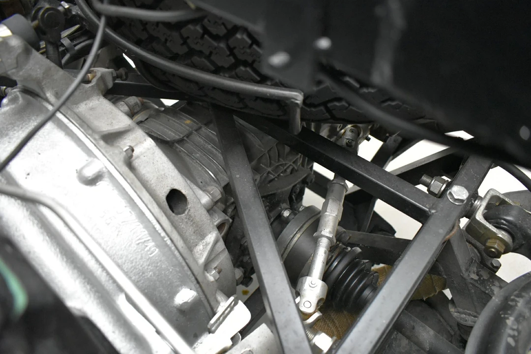 1973 Maserati Bora - Image 14 of 19