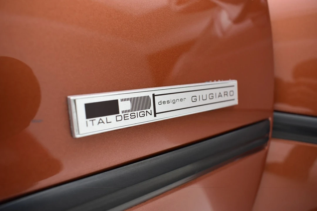 1973 Maserati Bora - Image 18 of 19