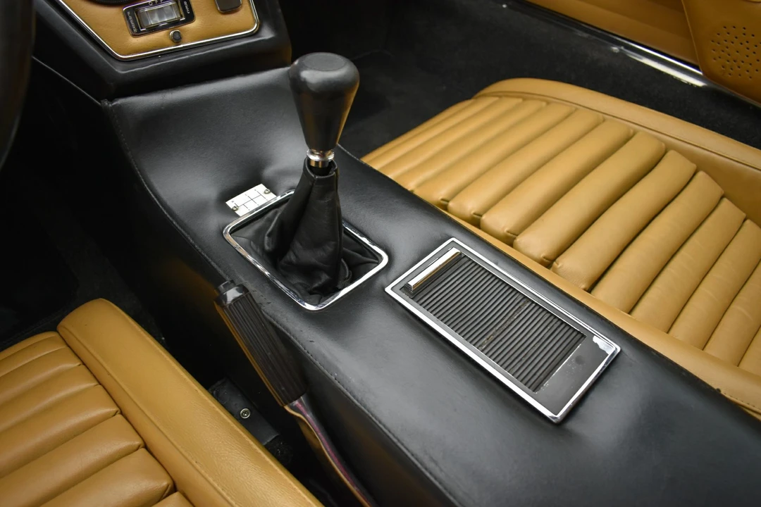 1973 Maserati Bora - Image 7 of 19