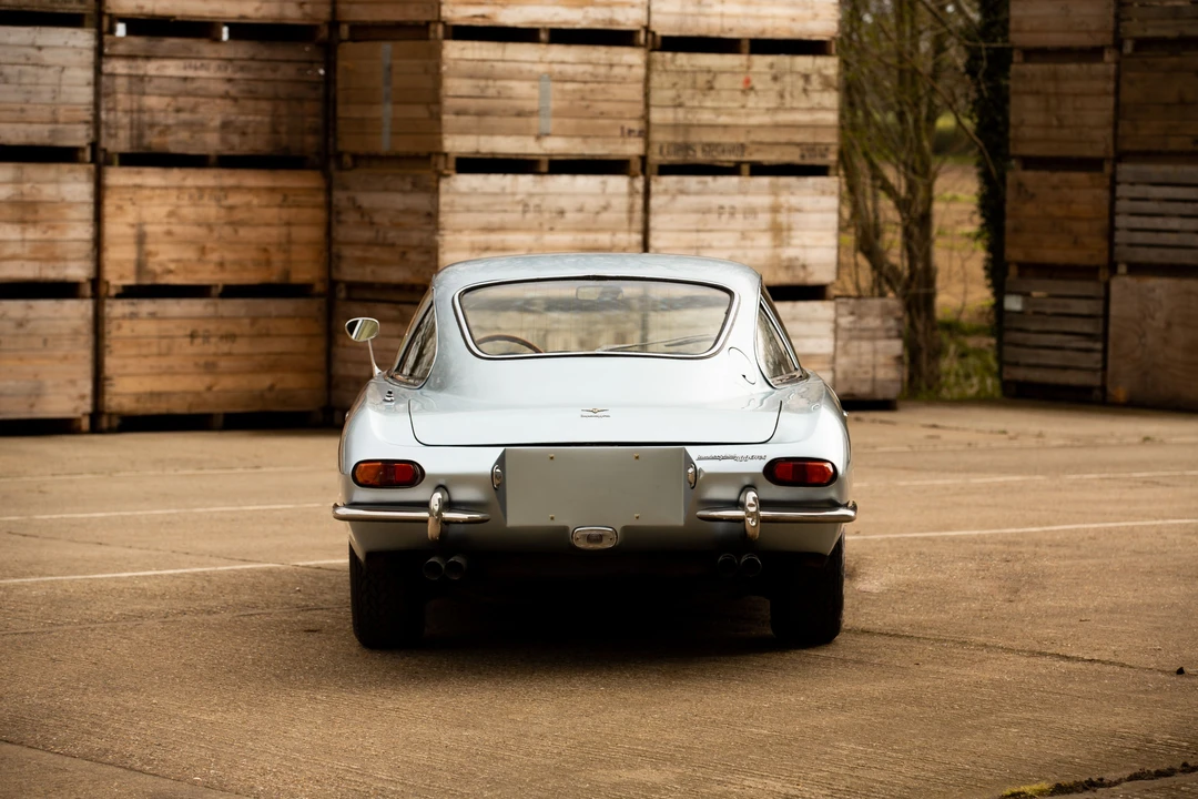 1967 Lamborghini 400 GT - Image 16 of 31