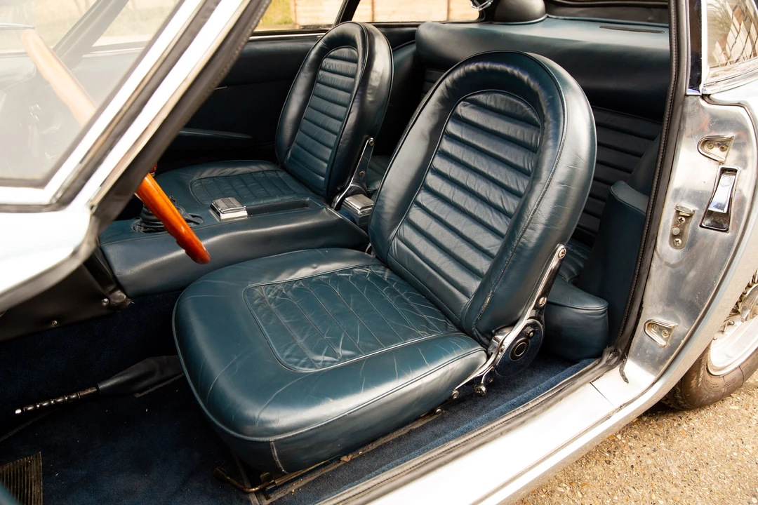 1967 Lamborghini 400 GT - Image 31 of 31