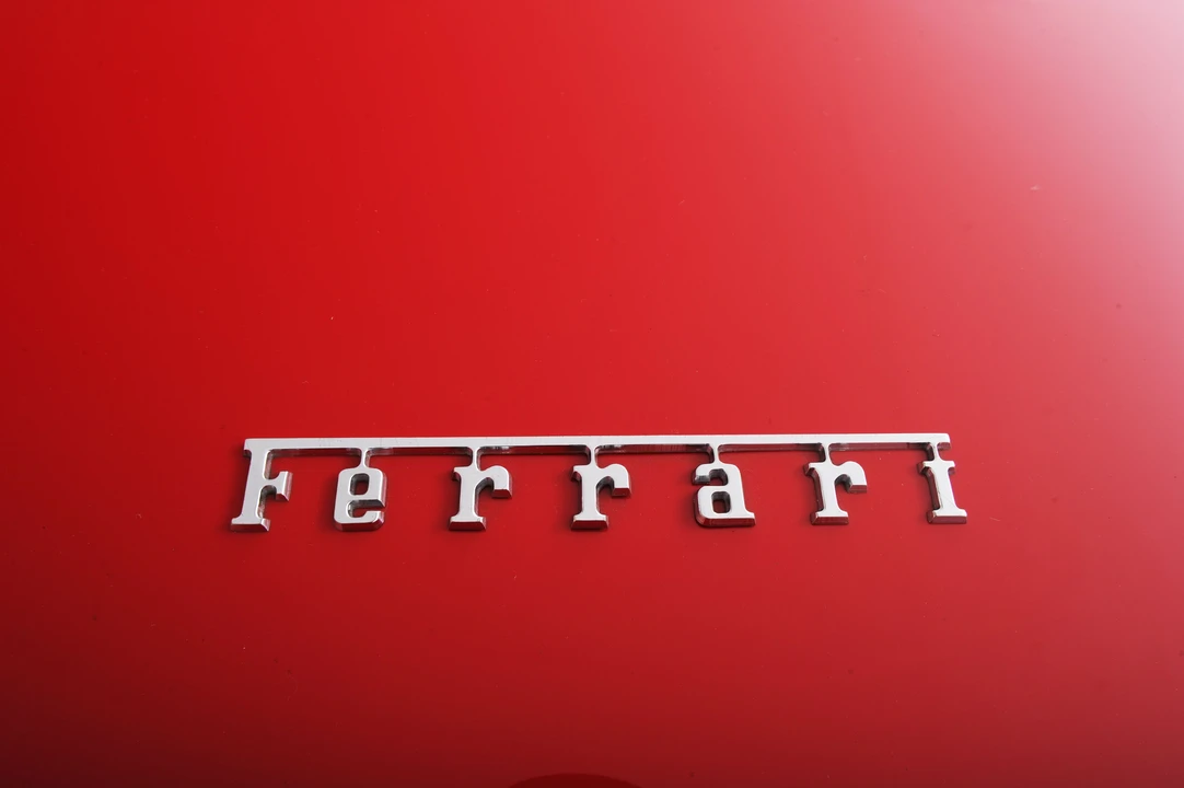 1971 Ferrari Daytona Spider - Image 9 of 20