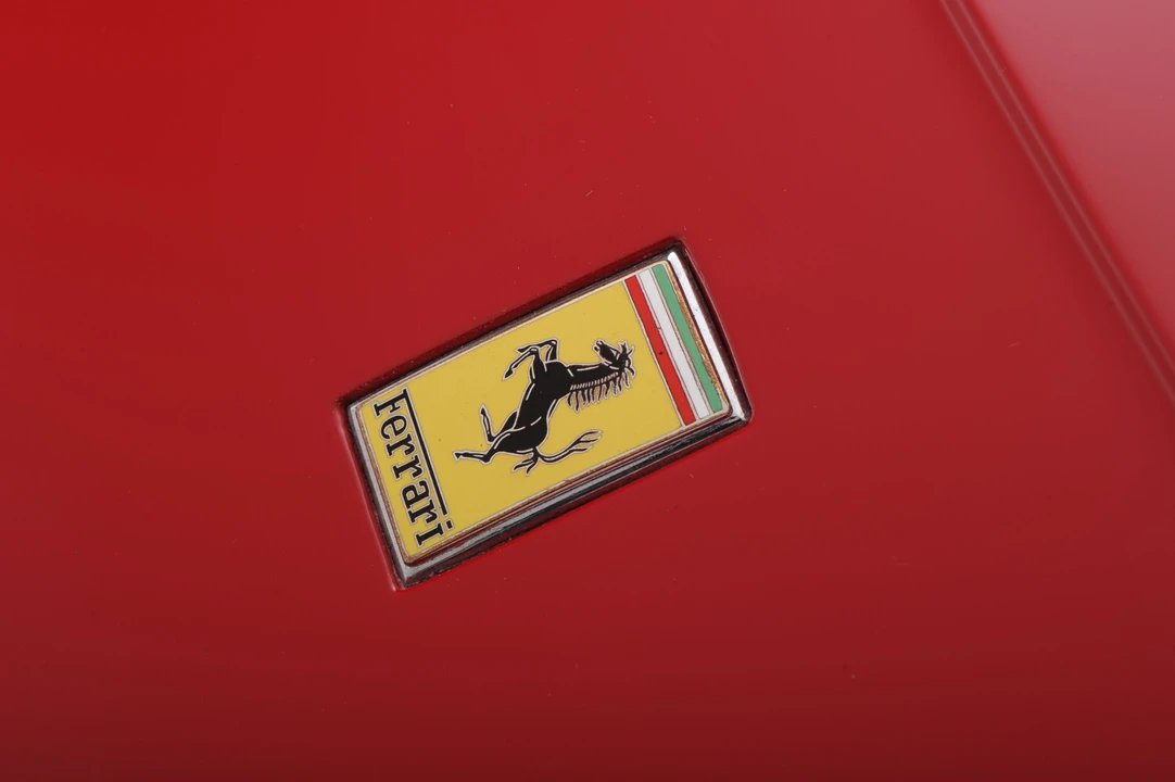 1971 Ferrari Daytona Spider - Image 10 of 20