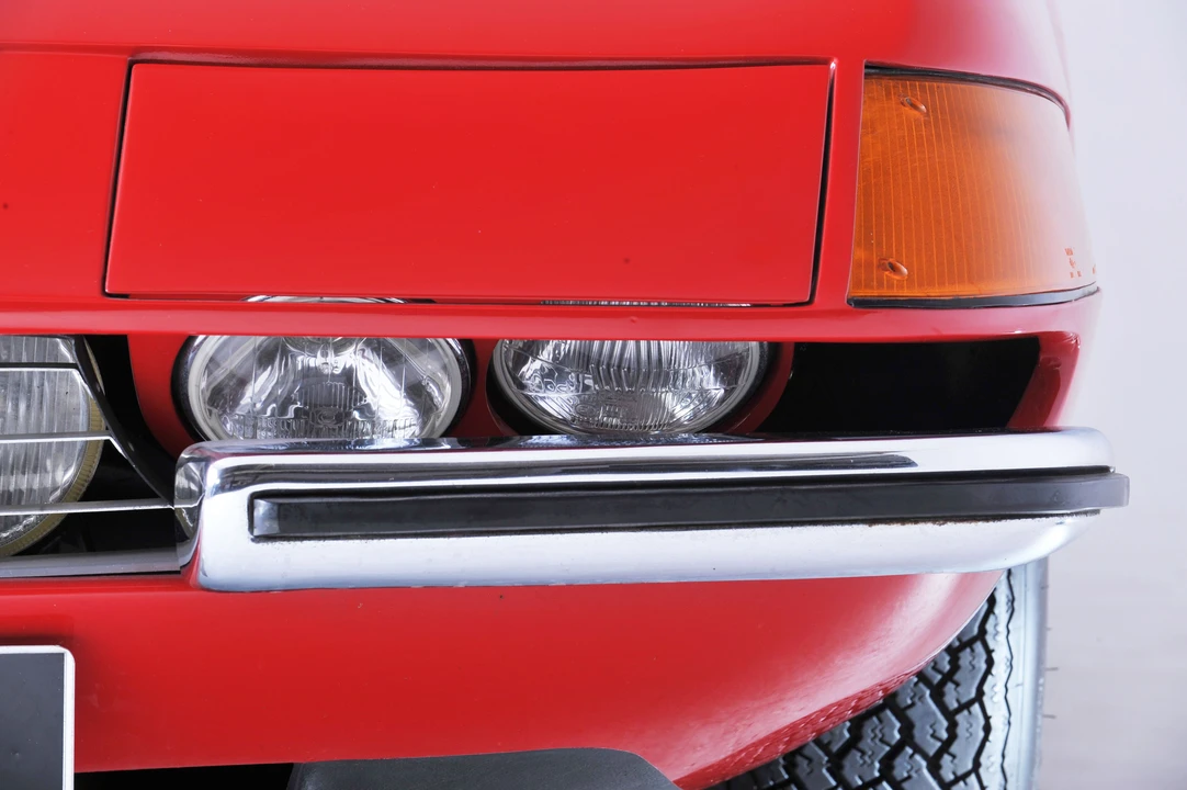 1971 Ferrari Daytona Spider - Image 2 of 20