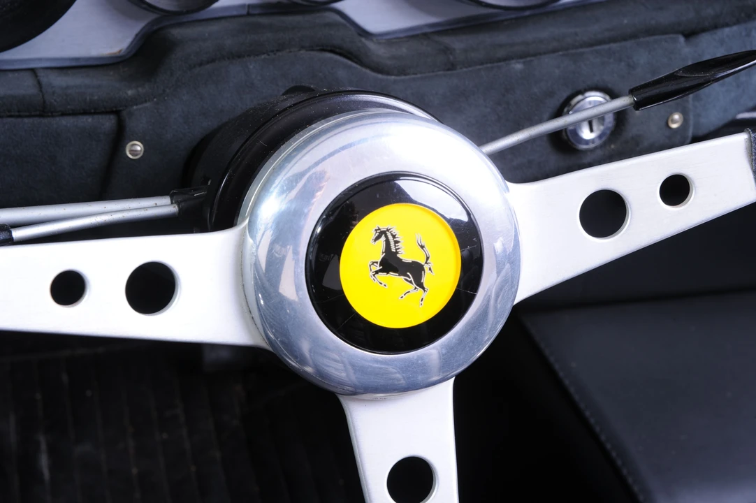 1971 Ferrari Daytona Spider - Image 15 of 20