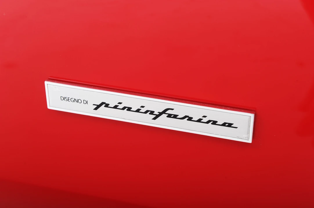 1971 Ferrari Daytona Spider - Image 12 of 20