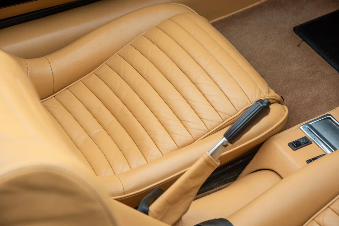 1973 Ferrari Dino 246 GTS - Image 26 of 31