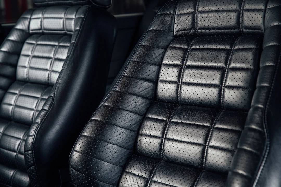 1992 Lancia Delta 1st Gen - Image 21 of 31
