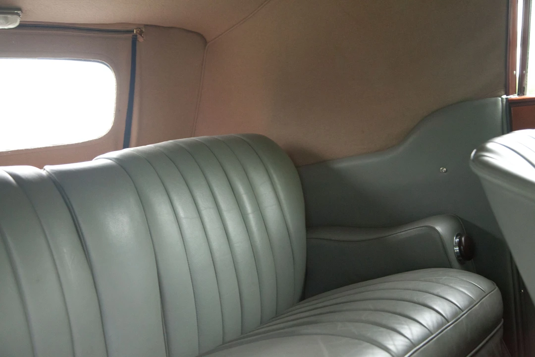 1936 Rolls-Royce 20/25 - Image 13 of 14