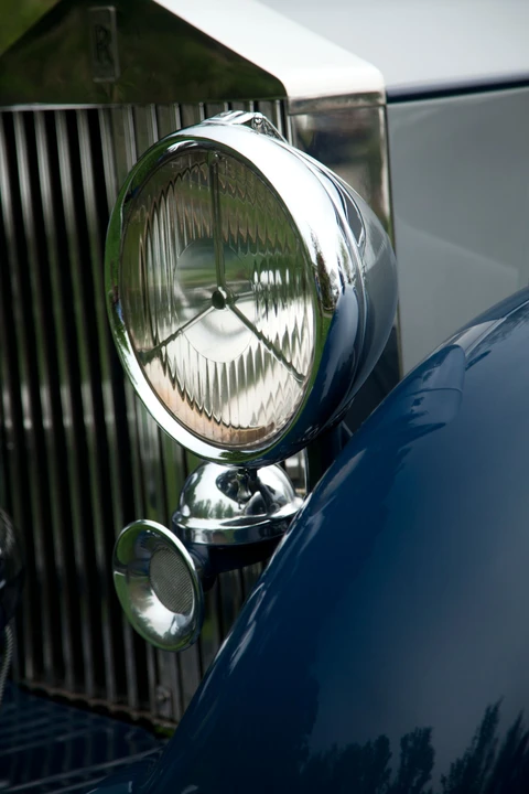1936 Rolls-Royce 20/25 - Image 3 of 14