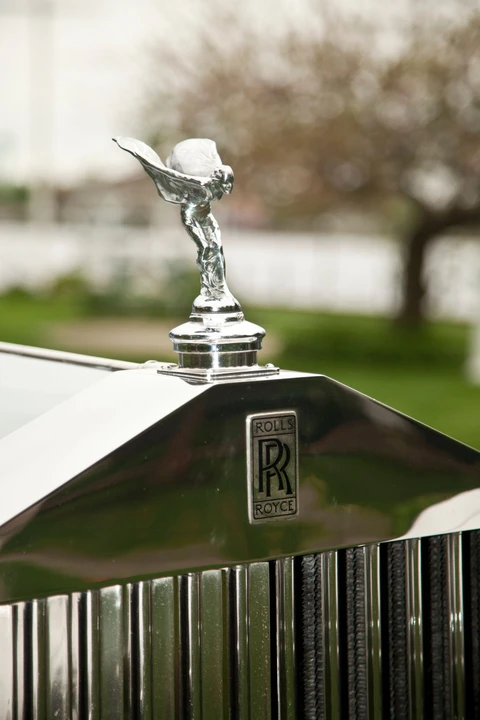 1936 Rolls-Royce 20/25 - Image 11 of 14