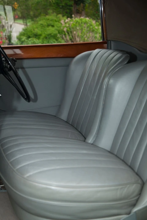 1936 Rolls-Royce 20/25 - Image 10 of 14