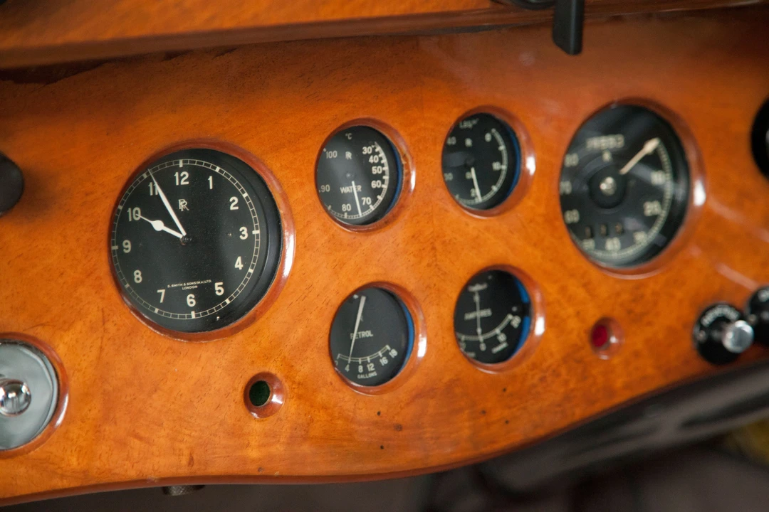 1936 Rolls-Royce 20/25 - Image 12 of 14
