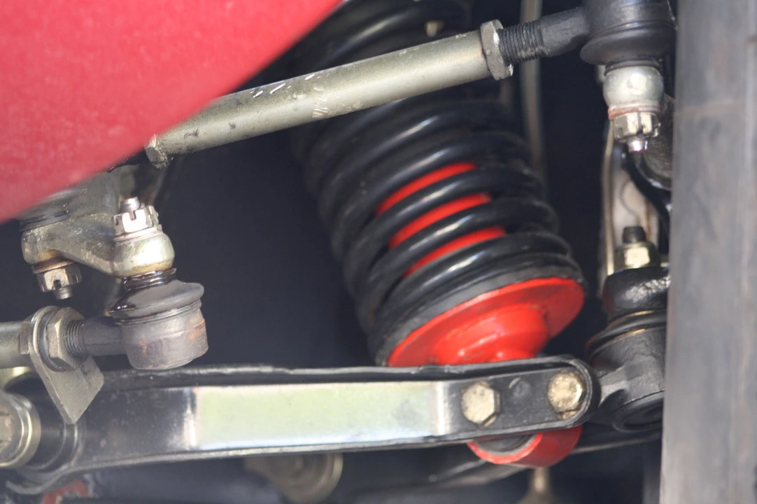 1966 Ferrari 275 GTB - Image 14 of 29