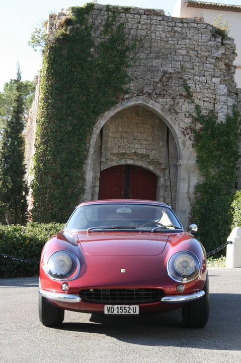 1966 Ferrari 275 GTB - Image 24 of 29