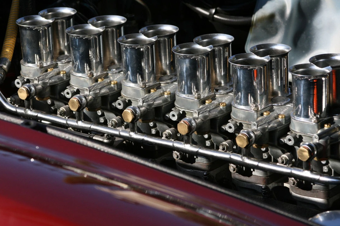 1966 Ferrari 275 GTB - Image 18 of 29