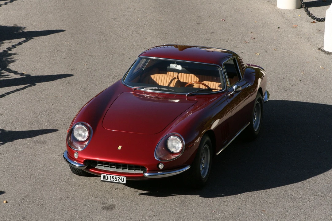 1966 Ferrari 275 GTB - Image 27 of 29