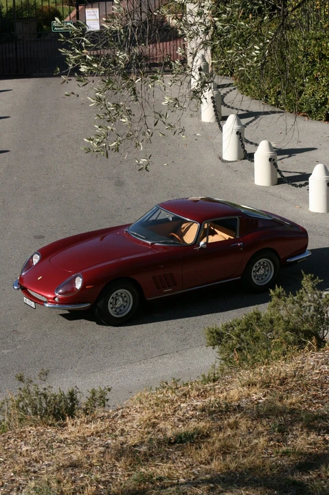 1966 Ferrari 275 GTB - Image 6 of 29