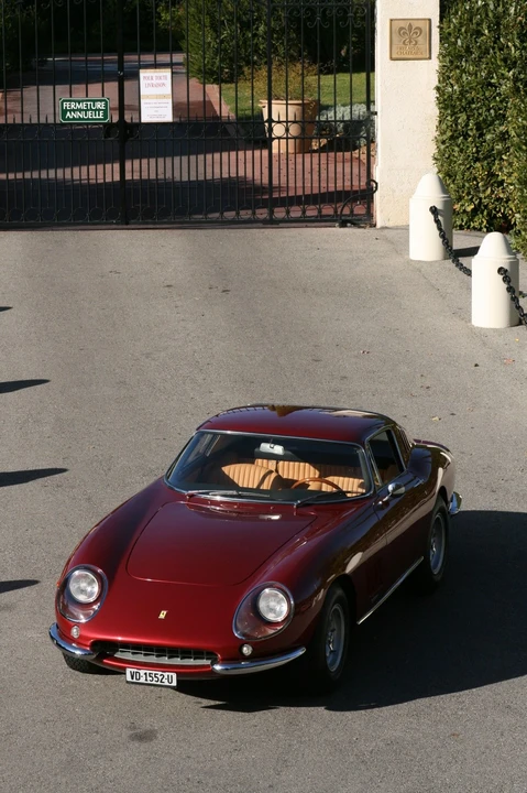 1966 Ferrari 275 GTB - Image 26 of 29