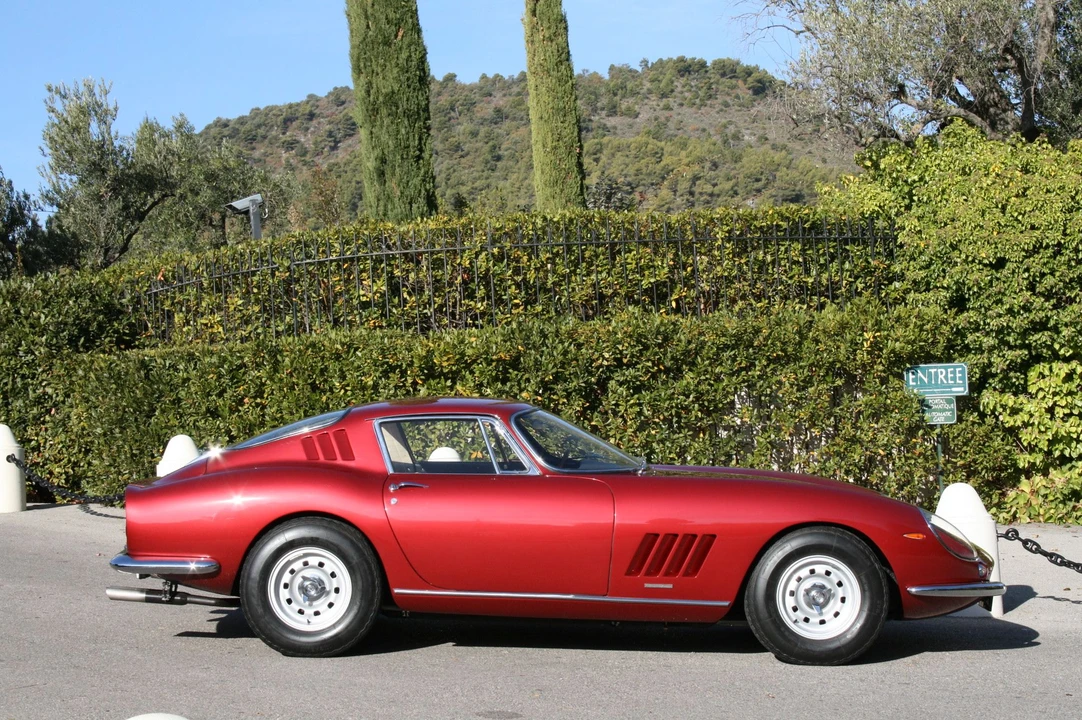 1966 Ferrari 275 GTB - Image 23 of 29