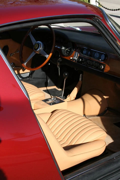 1966 Ferrari 275 GTB - Image 20 of 29