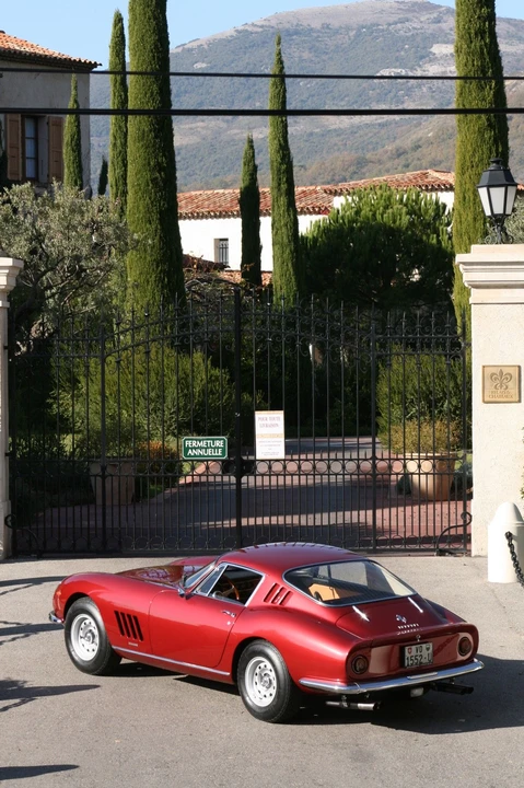 1966 Ferrari 275 GTB - Image 8 of 29
