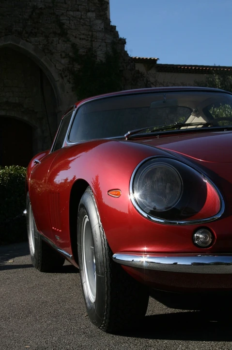 1966 Ferrari 275 GTB - Image 21 of 29