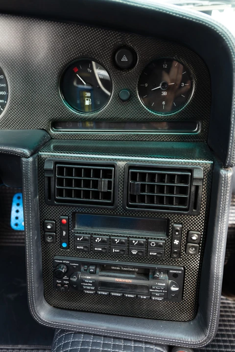 1994 Bugatti - Image 28 of 31