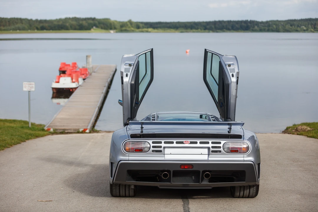 1994 Bugatti - Image 10 of 31
