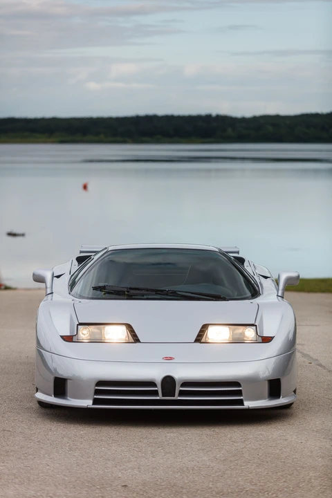 1994 Bugatti - Image 12 of 31