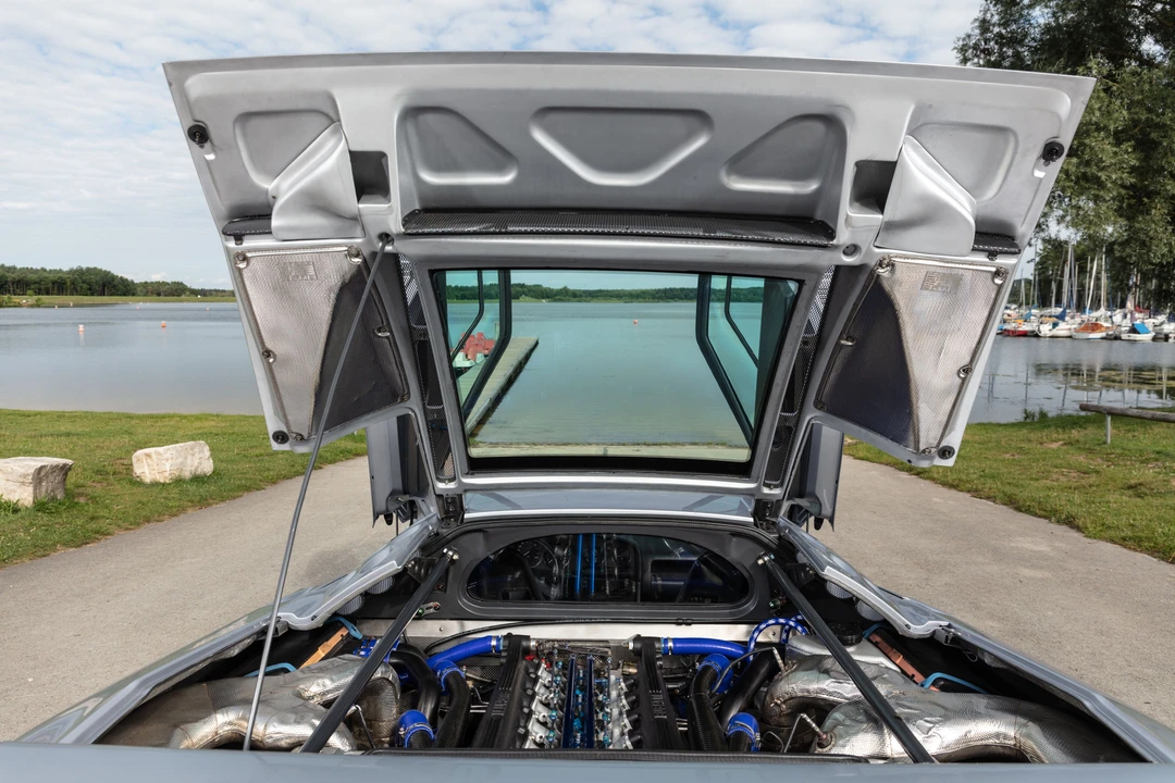 1994 Bugatti - Image 30 of 31