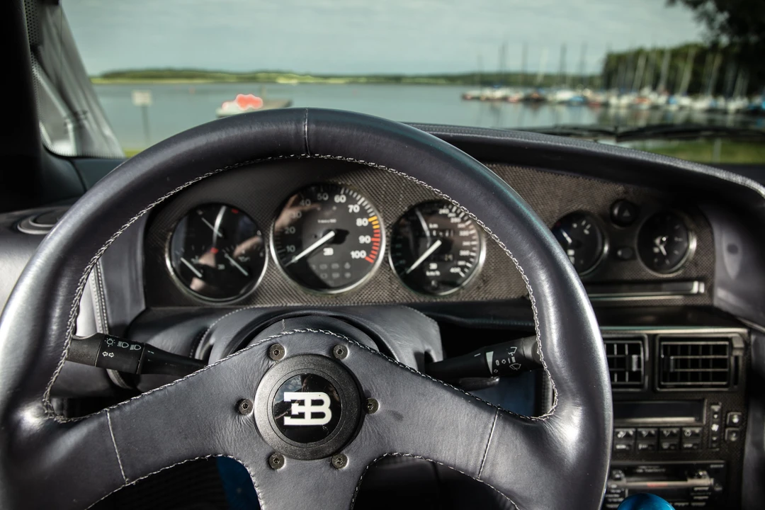 1994 Bugatti - Image 22 of 31