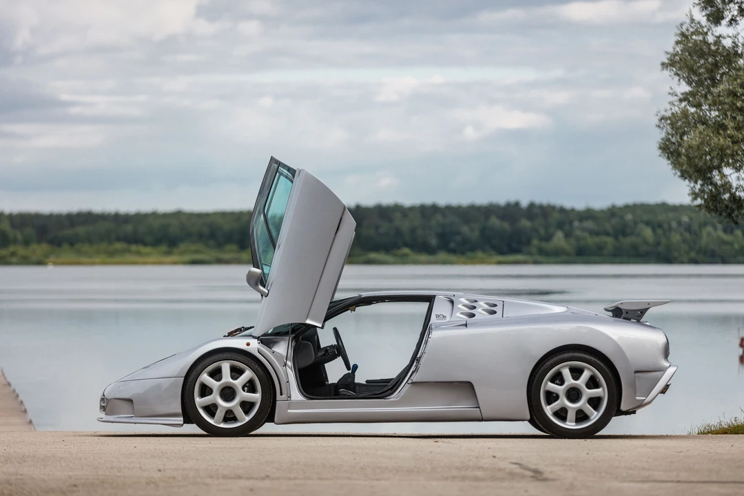 1994 Bugatti - Image 15 of 31