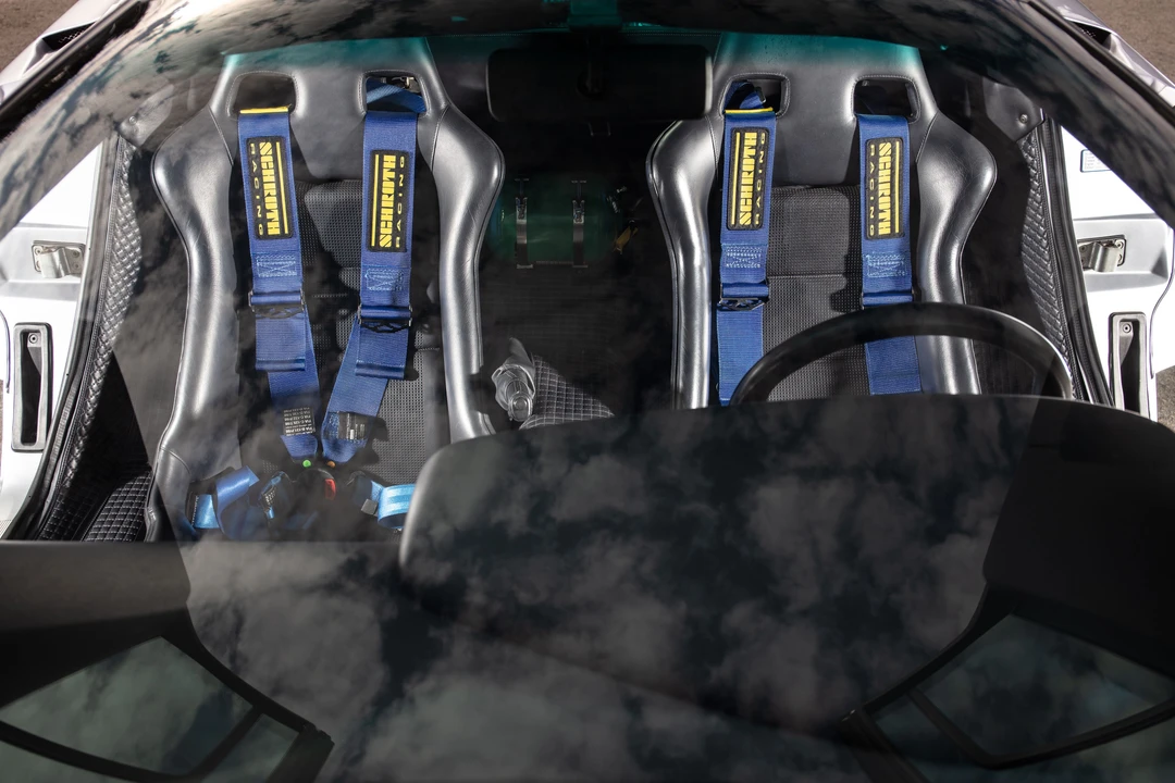 1994 Bugatti - Image 20 of 31