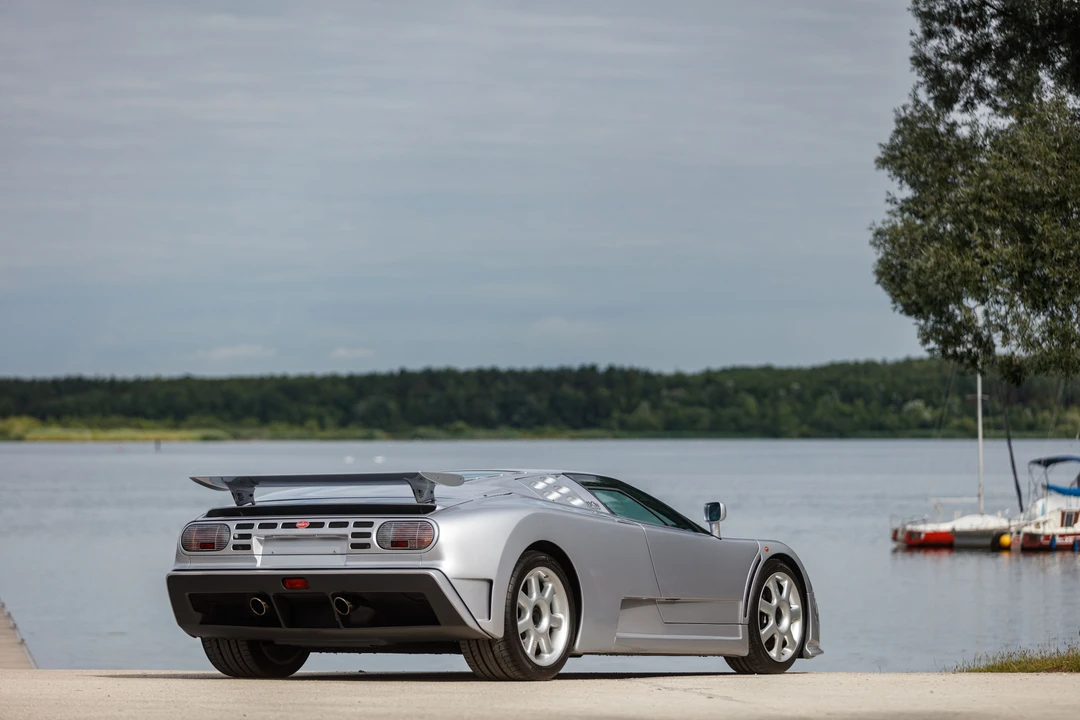 1994 Bugatti - Image 8 of 31