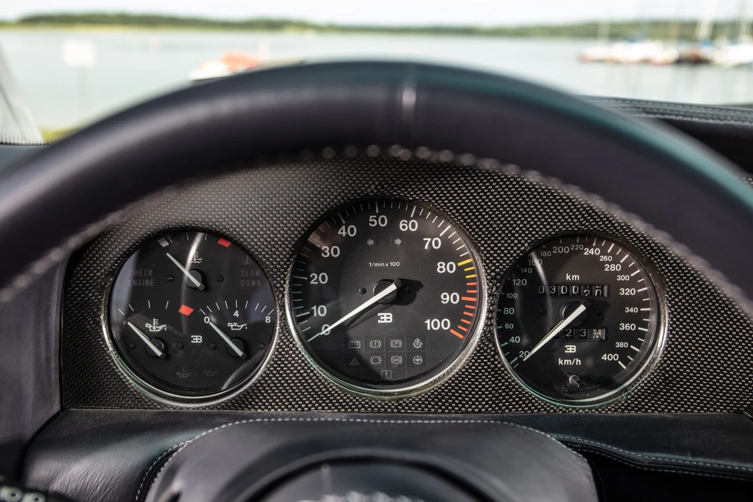 1994 Bugatti - Image 24 of 31