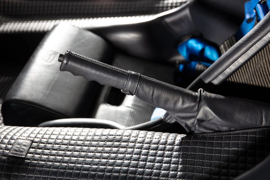 1994 Bugatti - Image 27 of 31
