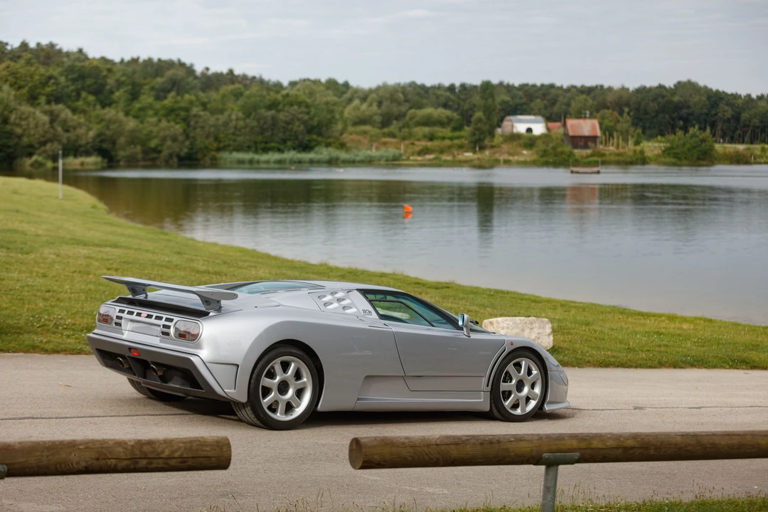 1994 Bugatti - Image 6 of 31